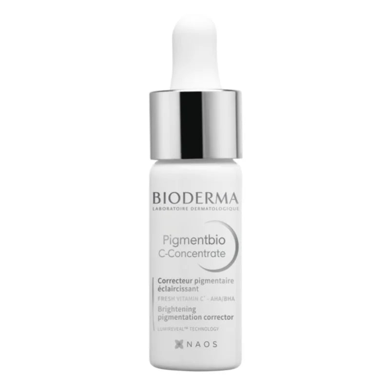 Pigmentbio c-concentrate