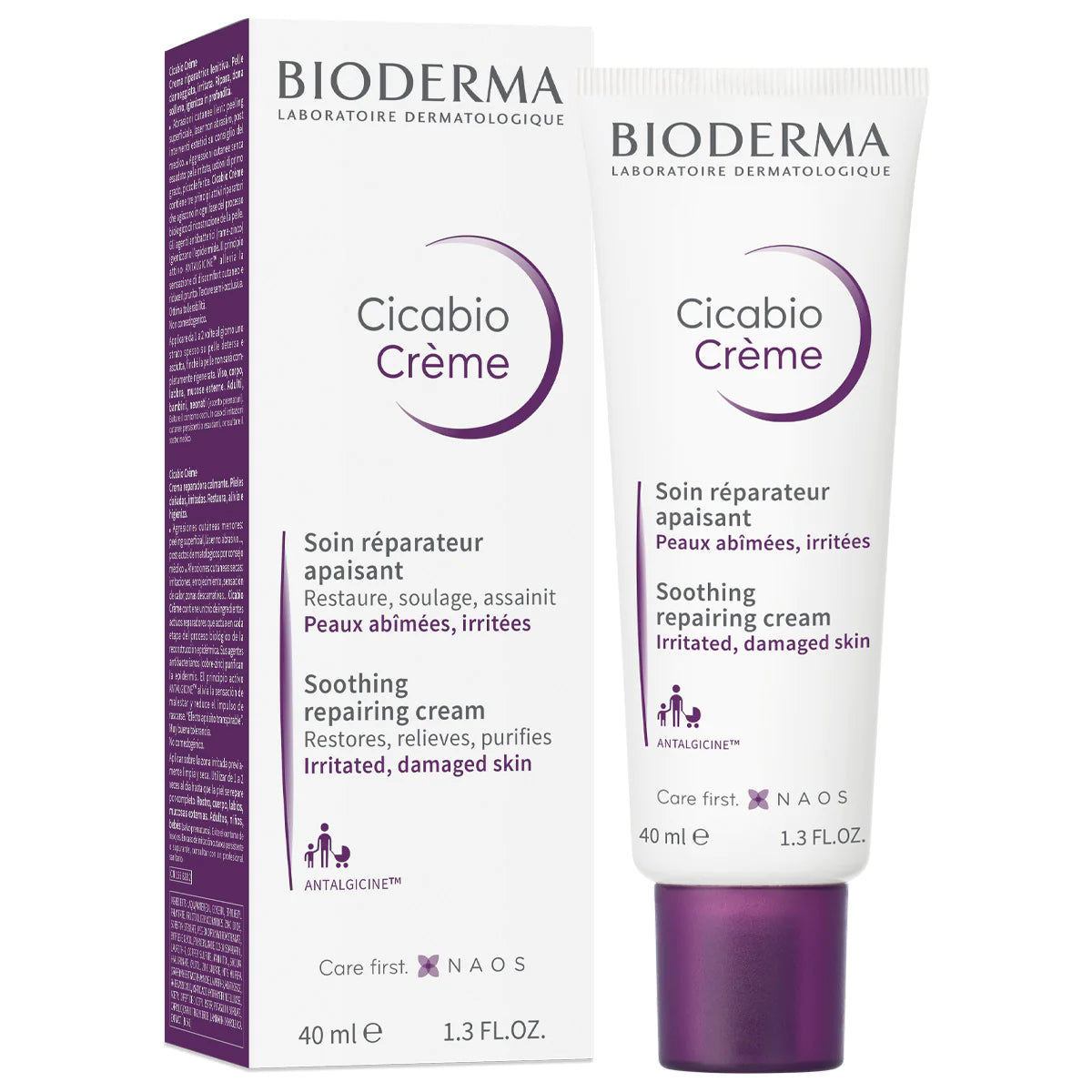 Cicabio Crema