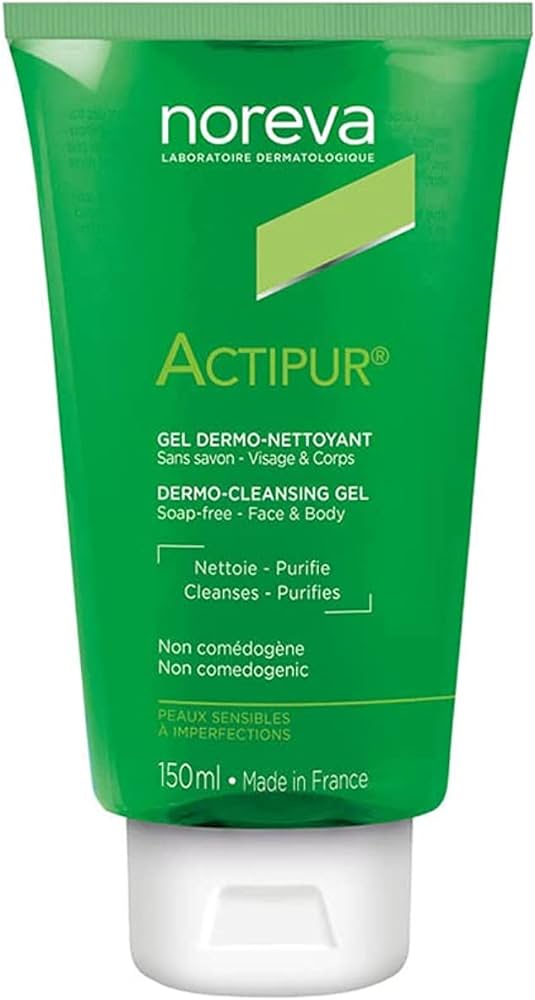 Actipur Gel Tubo