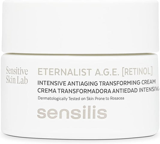 SENSILIS ETERNALIST A.G.E. [RETINOL]