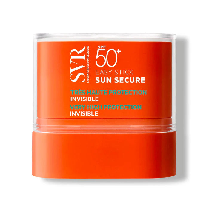 SUN SECURE EASY STICK SPF50+ 10GR