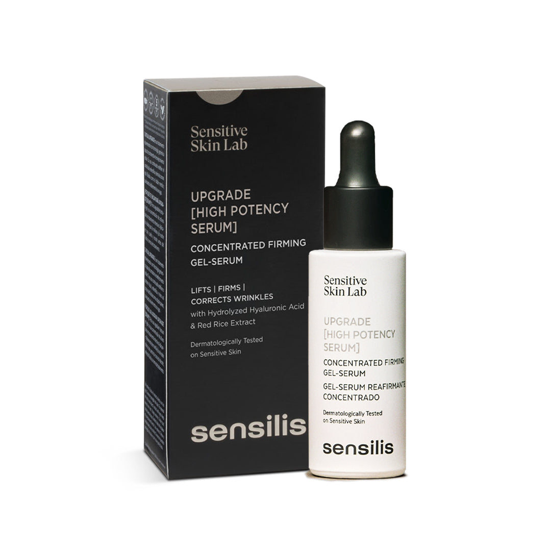 SENSILIS UPGRADE [HIGH POTENCY SERUM]