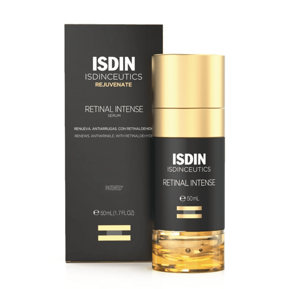 Retinal Intense serum