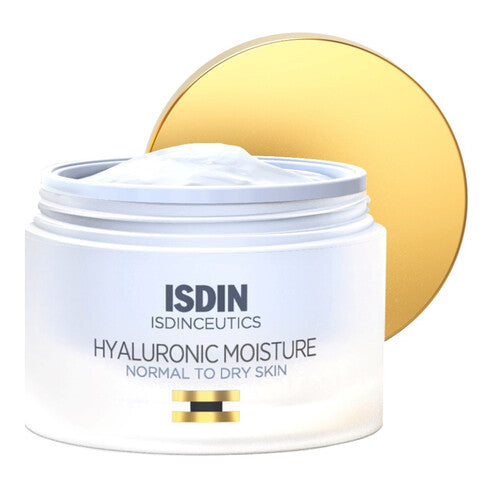 Hyaluronic Moisture Piel Normal a Seca