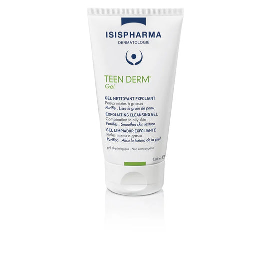 Teen Derm Gel Tubo