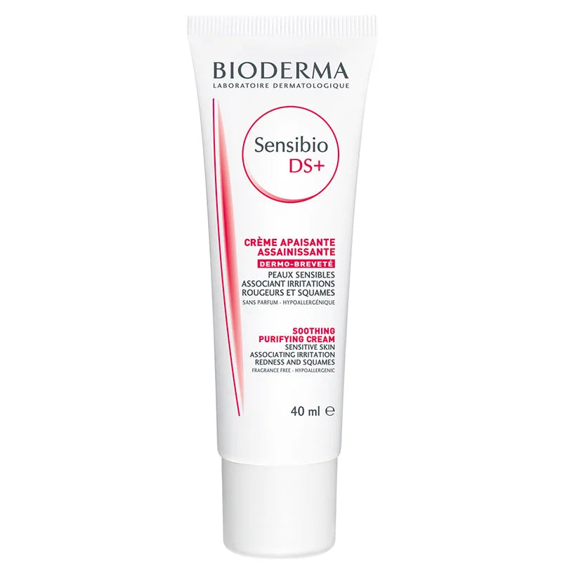 Sensibio DS crema