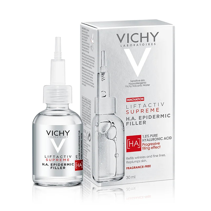 Liftactiv supreme HA filler