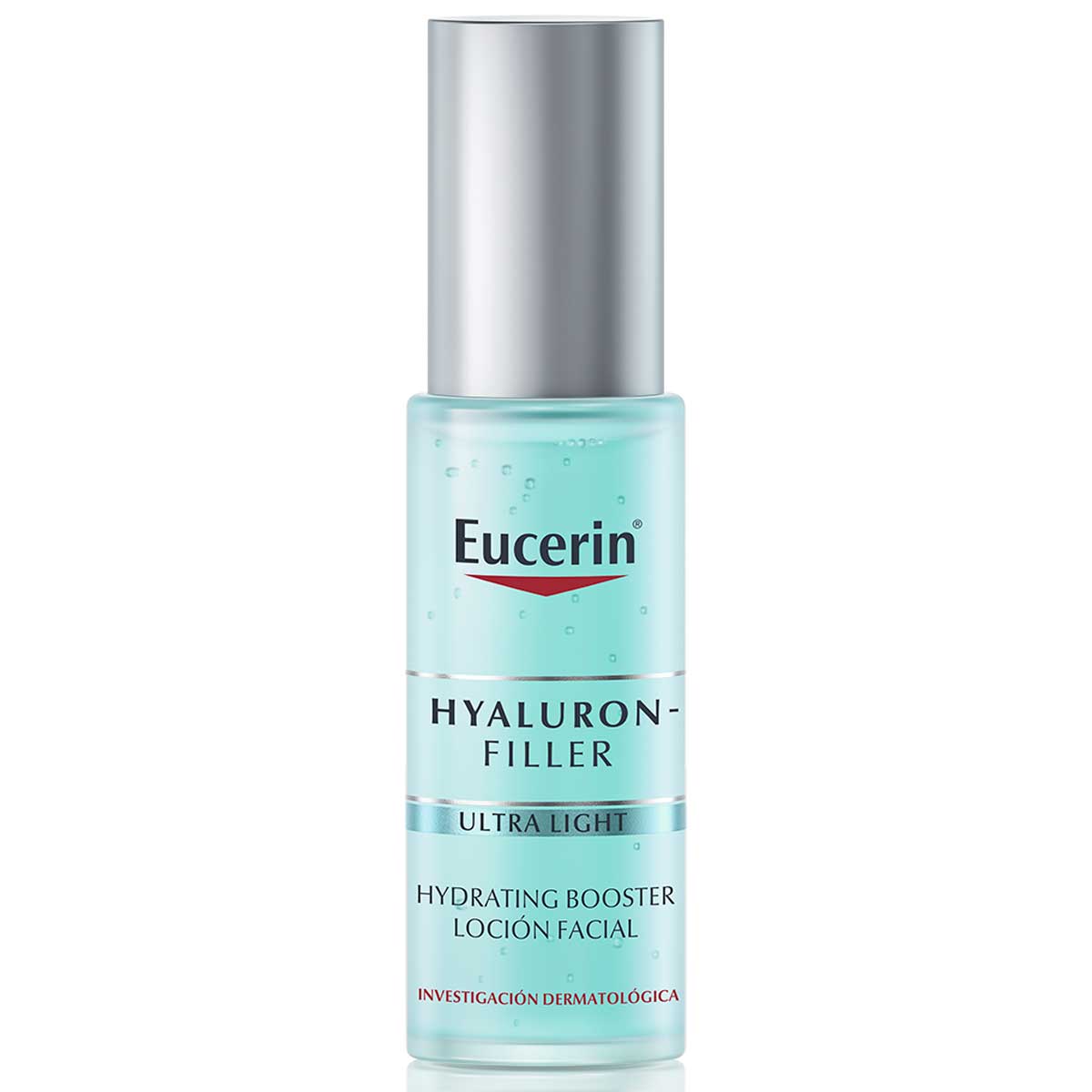 Hyaluron filler hydrating booster