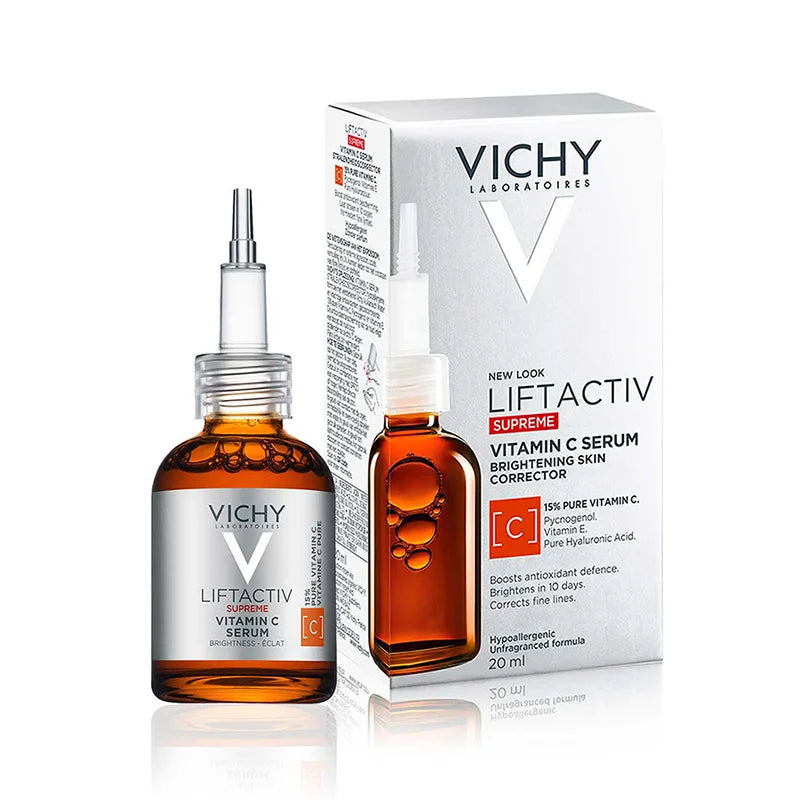 Liftactiv supreme vitamina C 15%