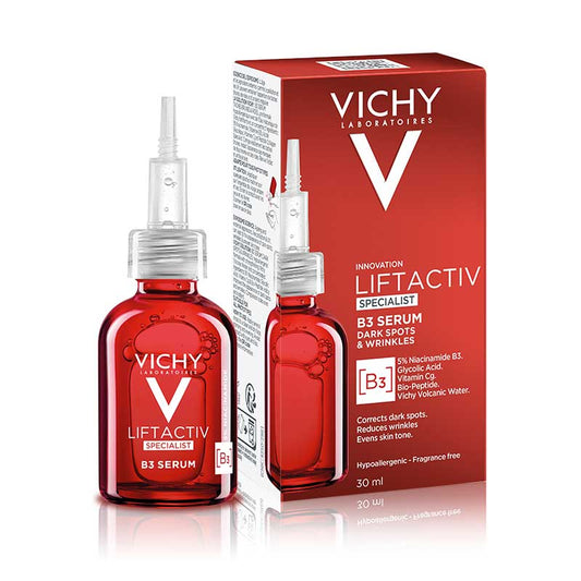 Liftactiv B3 serum