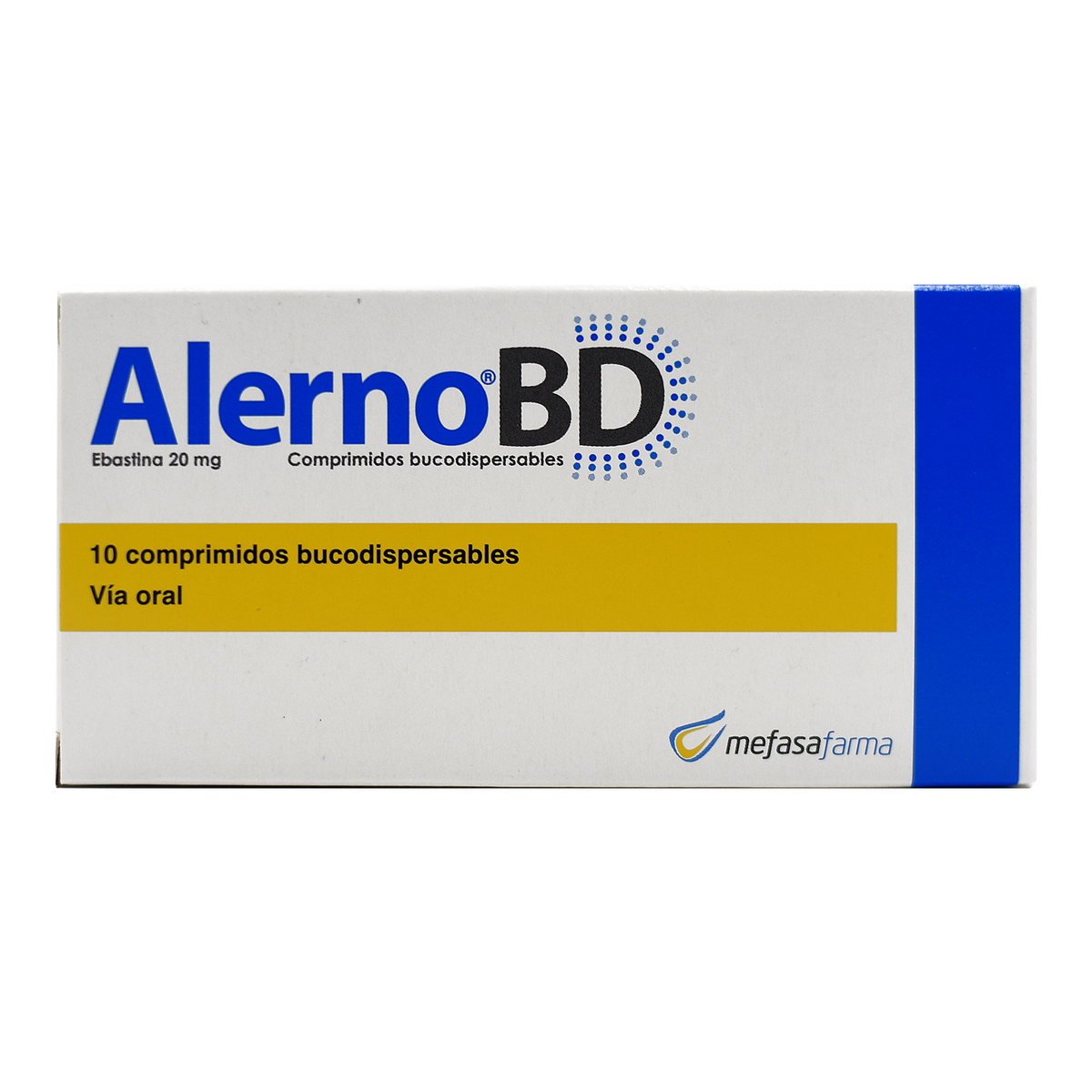 Alerno BD – Dermacy Guatemala