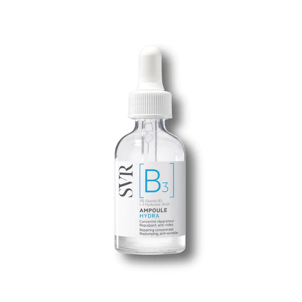 B3 Ampoule Hydra