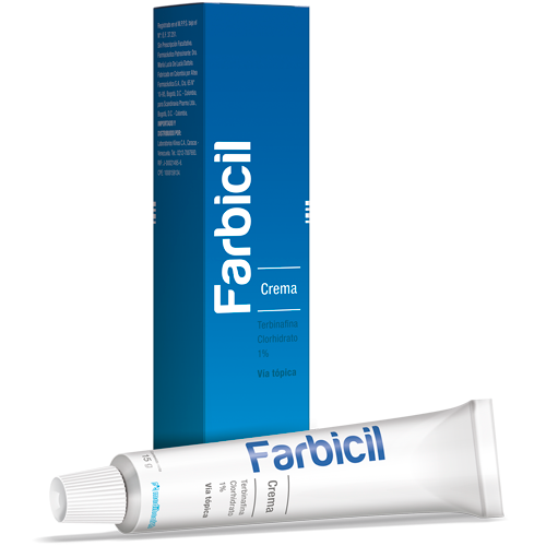 Farbicil Crema