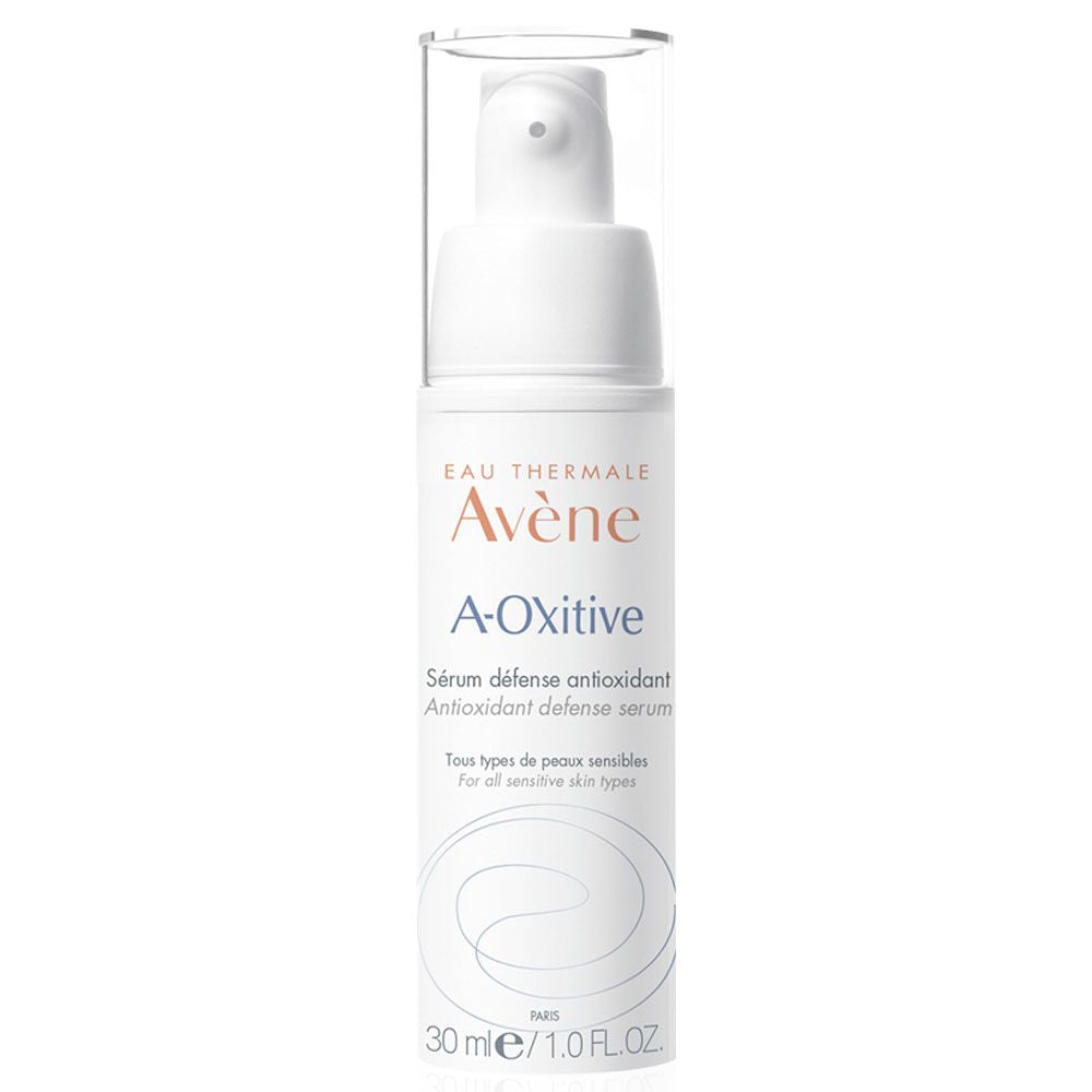 A oxitive serum