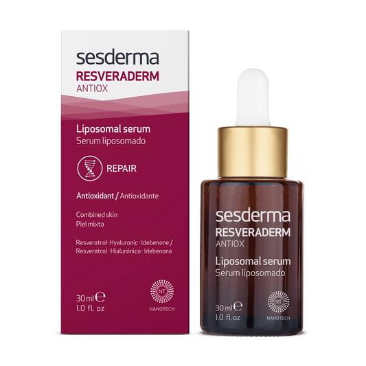 Resveraderm Serum