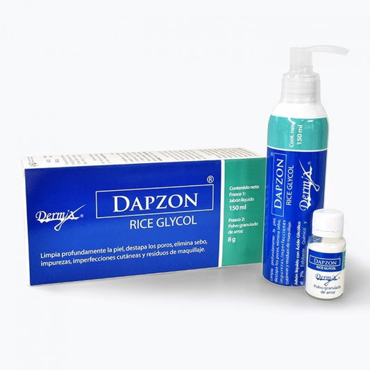 Dapzon rice glycol