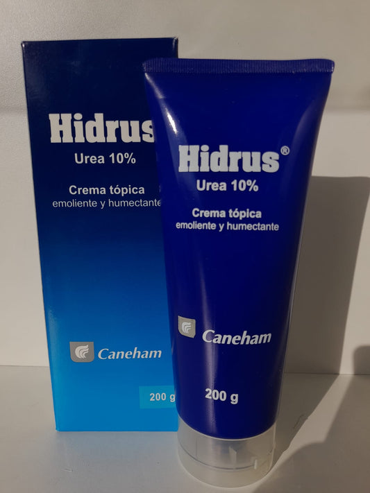 Hidrus urea 10%