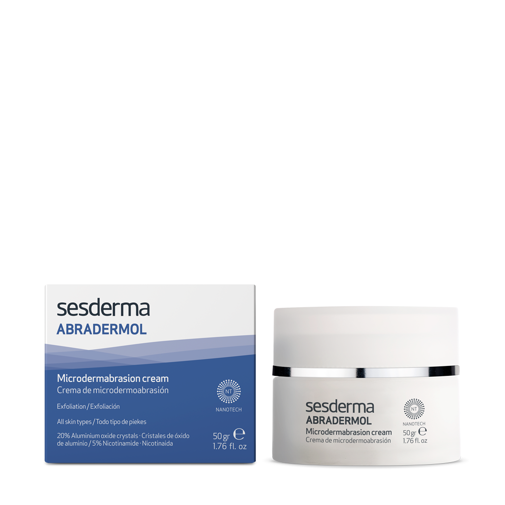 Abradermol crema