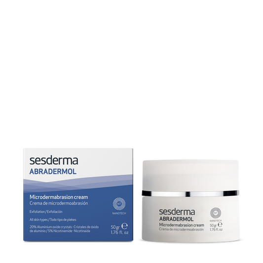 Abradermol crema