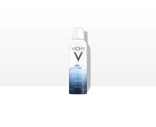 Agua Termal vichy