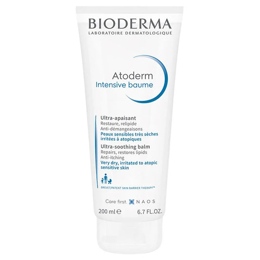 Atoderm intensive baume