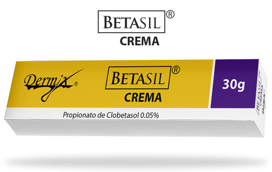 Betasil Crema