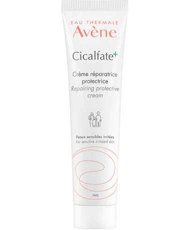 Cicalfate crema reparadora protectora