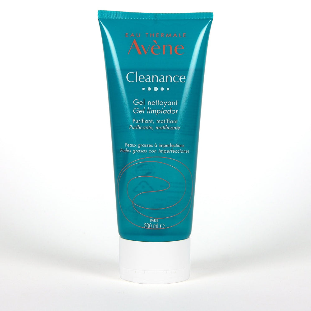 Cleanance gel