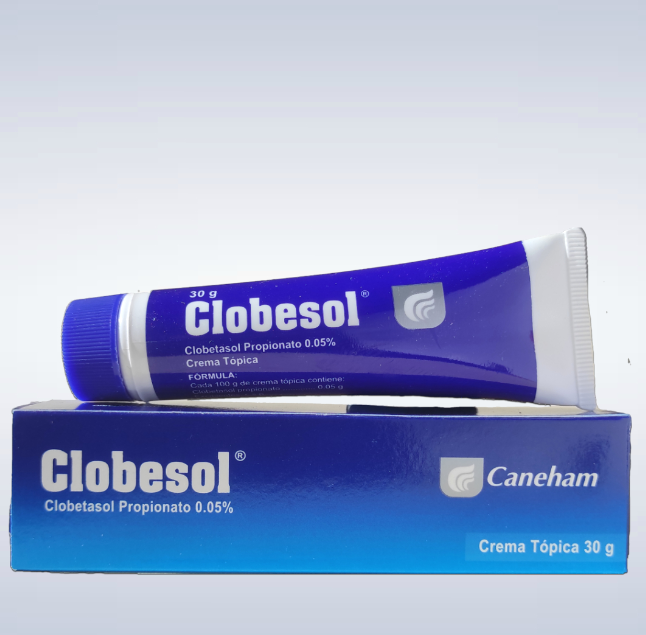 Clobesol crema