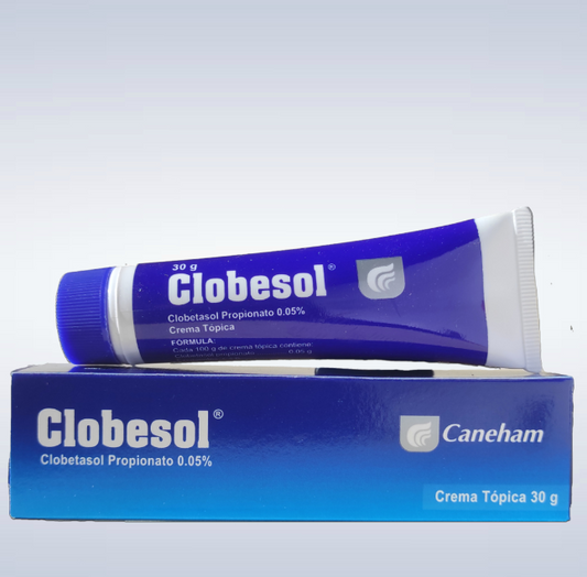 Clobesol crema