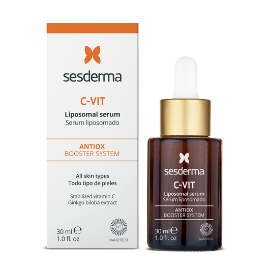 C vit serum