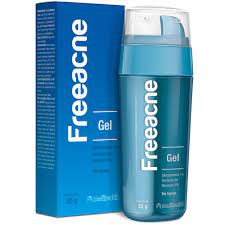 Freeacne gel