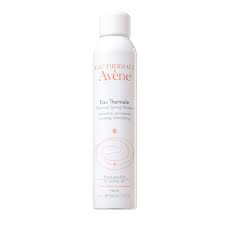 Agua termal Avene