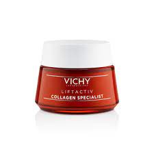 Liftactiv crema collagen specialist