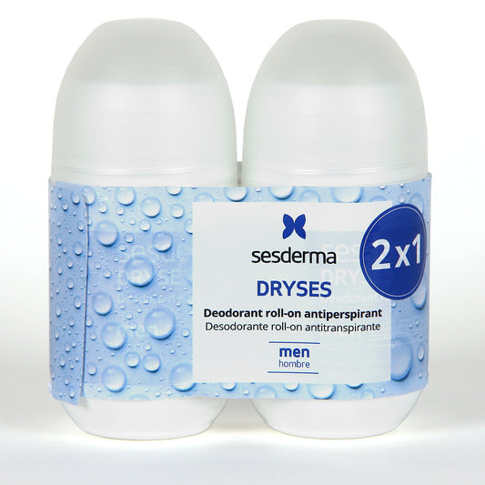 Dryses Men 2x1