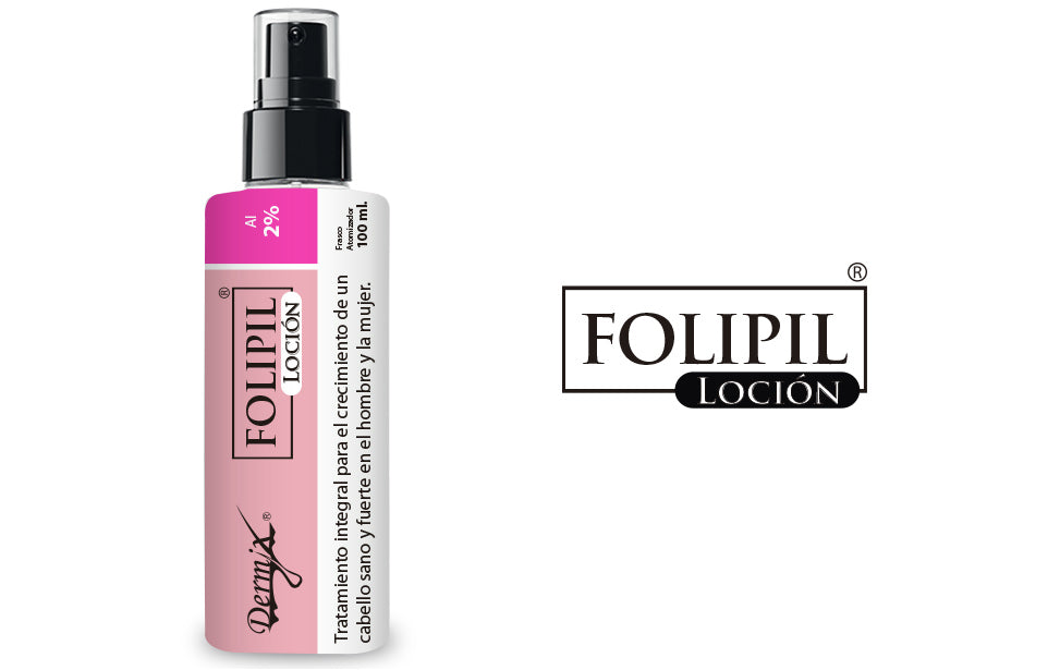 Folipil loción