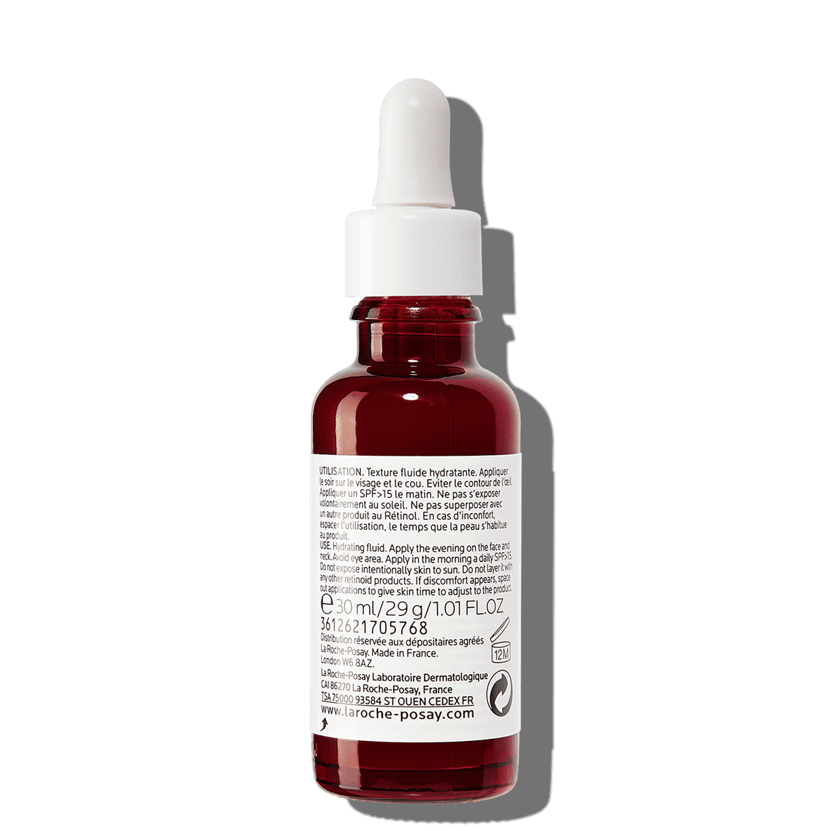 Retinol B3 serum