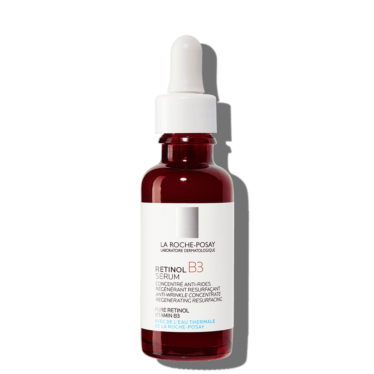 Retinol B3 serum