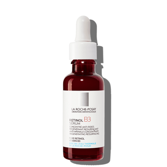 Retinol B3 serum