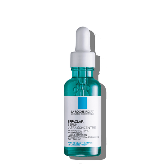 Effaclar serum