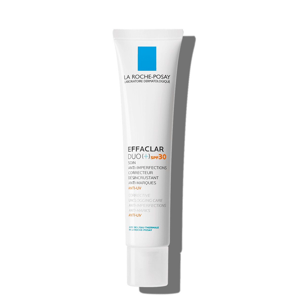 Effaclar duo SPF 30+