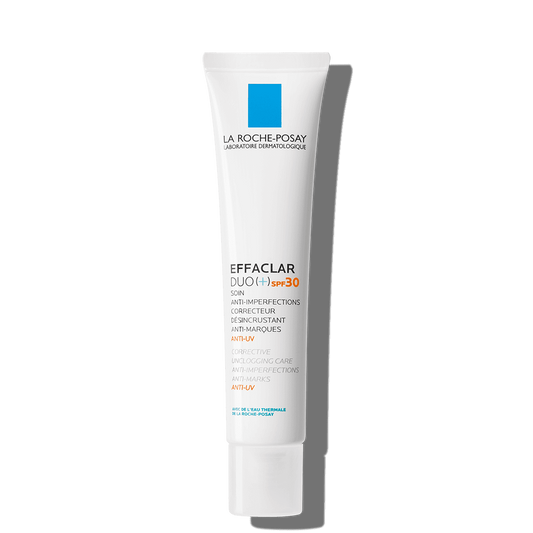 Effaclar duo SPF 30+