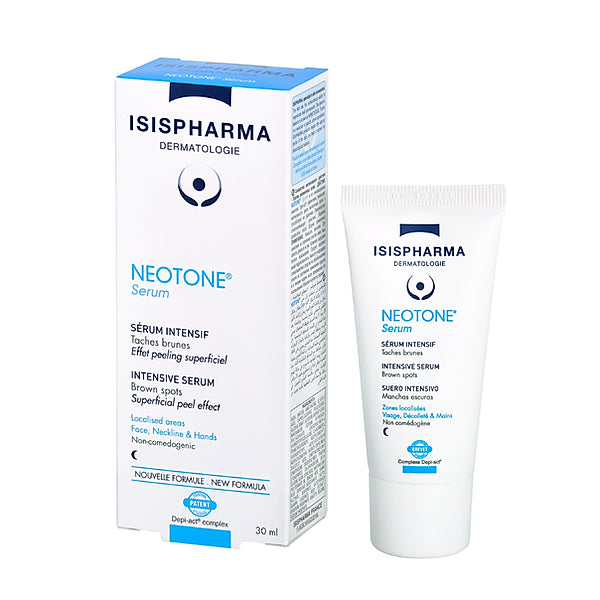 Neotone serum