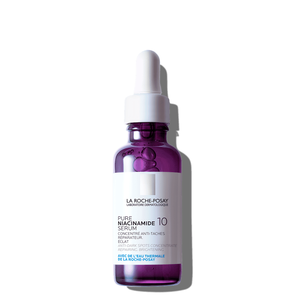 Pure Niacinamide 10 serum