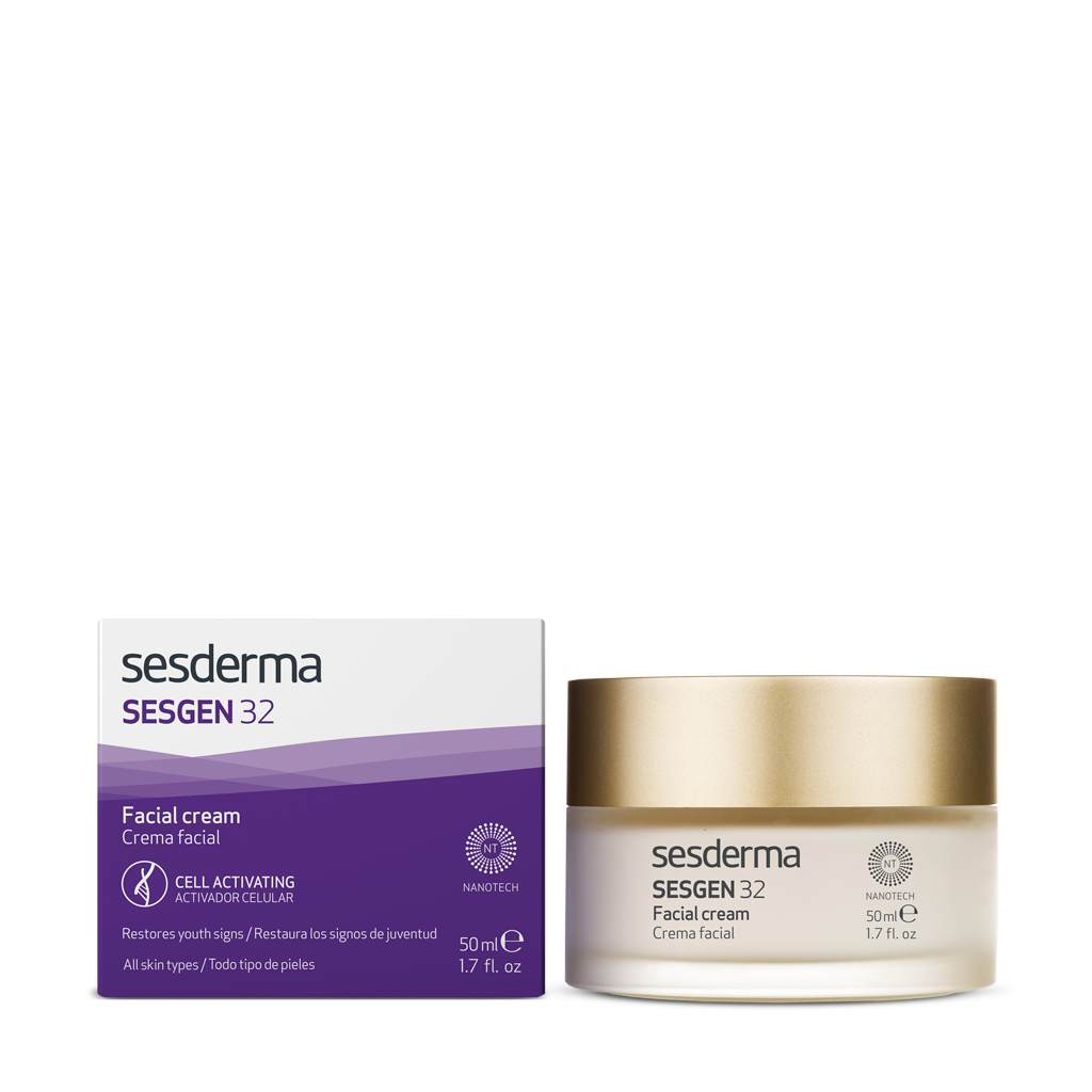 Sesgen 32 crema