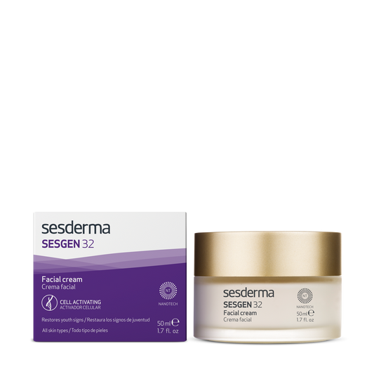 Sesgen 32 crema